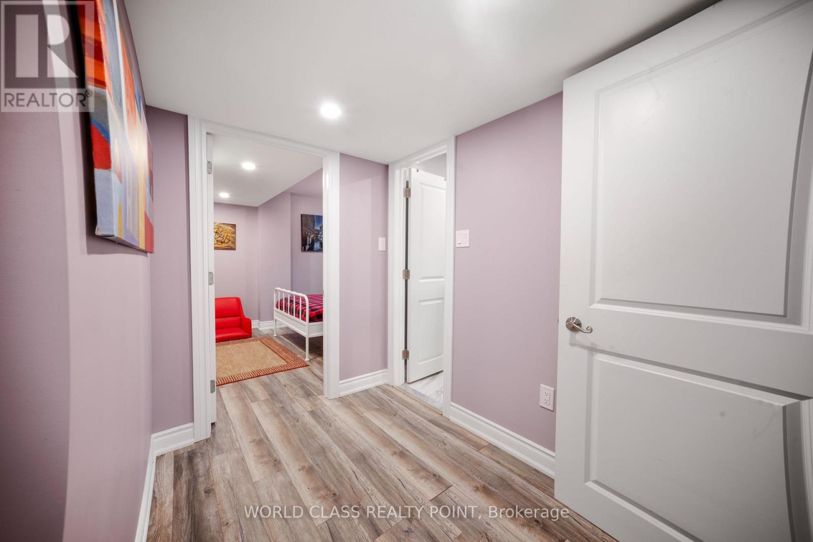 Basement Apt - 3191 Daisy Way, Oakville, Ontario  L6M 1L4 - Photo 22 - W12797148