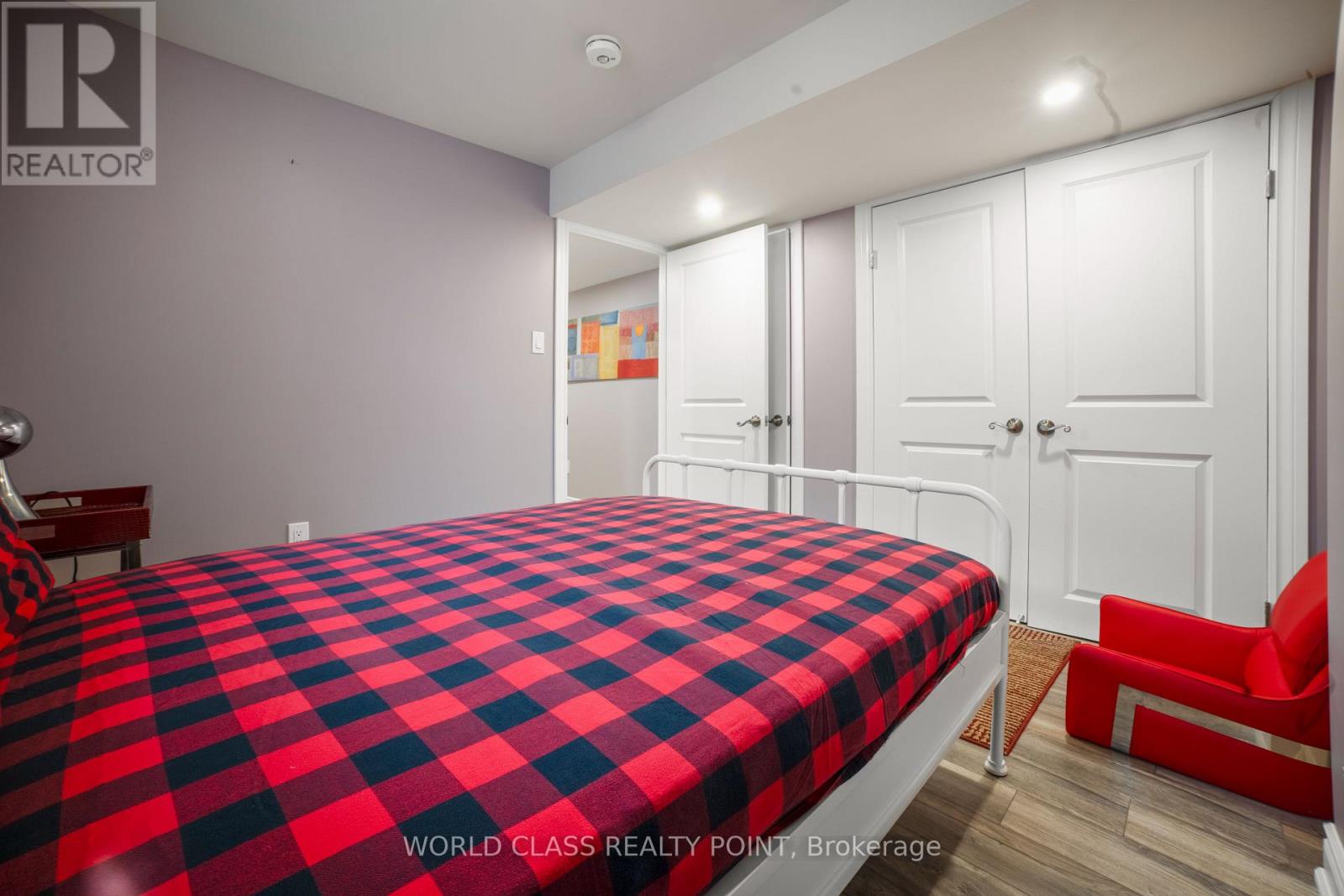 Basement Apt - 3191 Daisy Way, Oakville, Ontario  L6M 1L4 - Photo 25 - W12797148