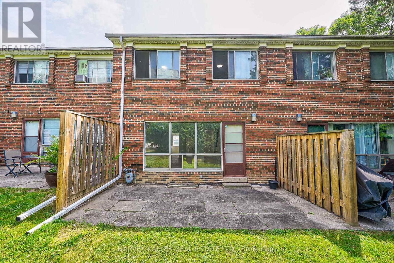 Th102 - 2012 Sheppard Avenue W, Toronto, Ontario  M3N 1A2 - Photo 48 - W12797162