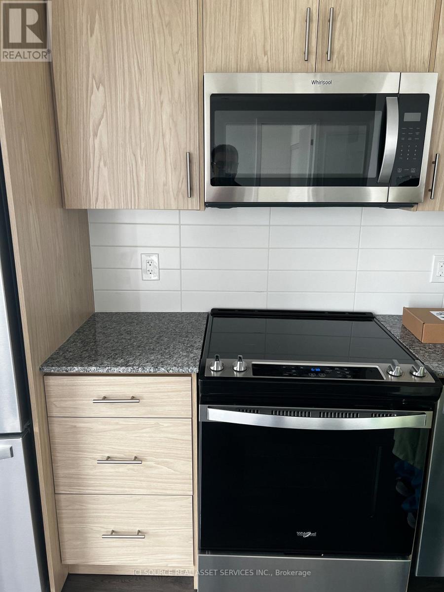 1208 - 335 Wheat Boom Drive, Oakville, Ontario  L6H 0P4 - Photo 7 - W12797178