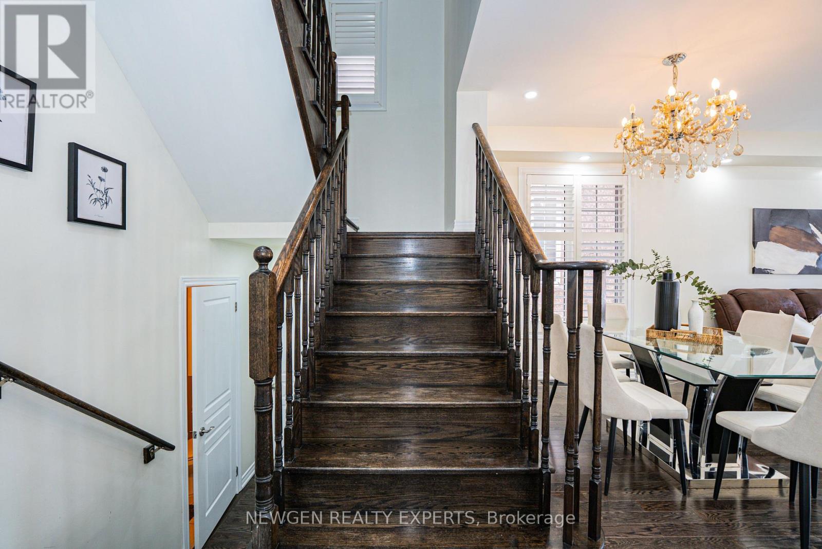 38 Bonnie Braes Drive, Brampton, Ontario  L6Y 0Y5 - Photo 17 - W12797260