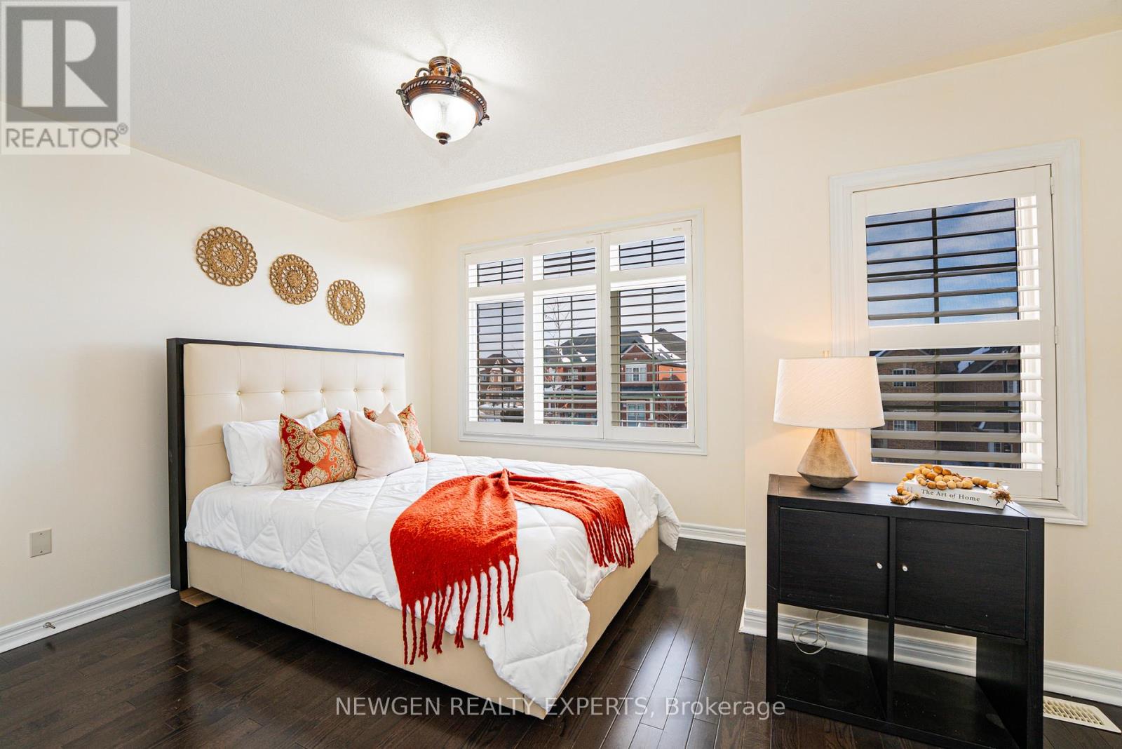 38 Bonnie Braes Drive, Brampton, Ontario  L6Y 0Y5 - Photo 23 - W12797260