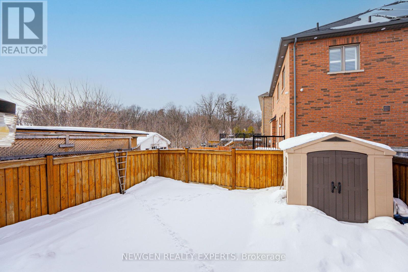 38 Bonnie Braes Drive, Brampton, Ontario  L6Y 0Y5 - Photo 45 - W12797260