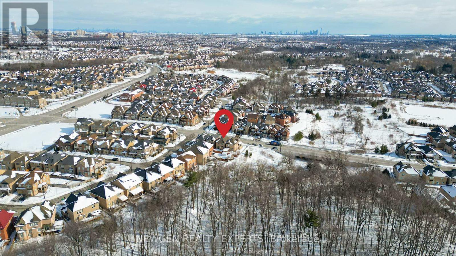 38 Bonnie Braes Drive, Brampton, Ontario  L6Y 0Y5 - Photo 47 - W12797260