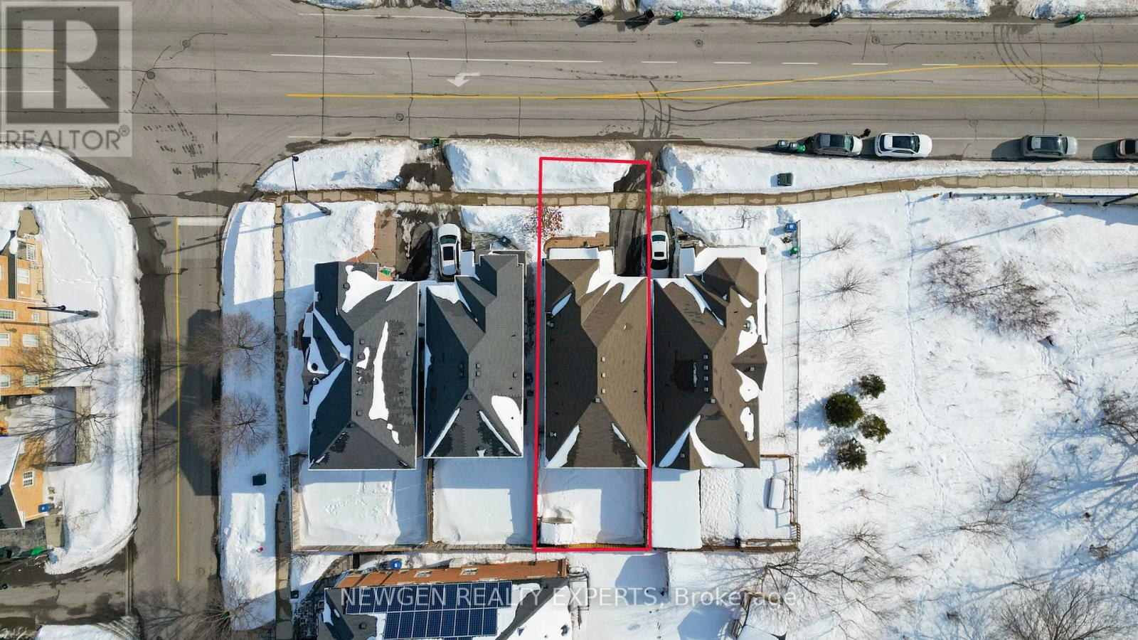 38 Bonnie Braes Drive, Brampton, Ontario  L6Y 0Y5 - Photo 49 - W12797260