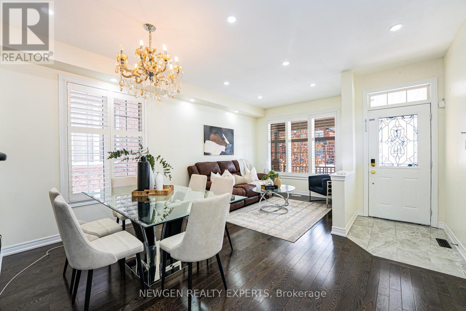 38 Bonnie Braes Drive, Brampton, Ontario  L6Y 0Y5 - Photo 6 - W12797260