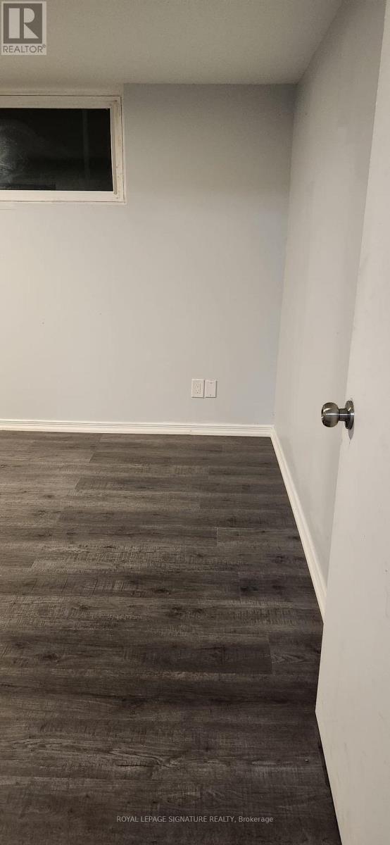 Lower - 3443 Queenston Drive, Mississauga (Erindale), Ontario  L5C 2G5 - Photo 9 - W12797264