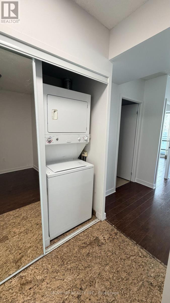 2505 - 3 Navy Wharf Court, Toronto (Waterfront Communities), Ontario  M5V 3V1 - Photo 27 - C12797202