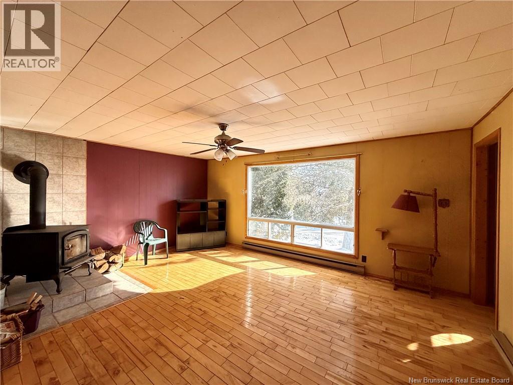 40 Levesque Street, Saint-Basile, New Brunswick  E7C 1V6 - Photo 11 - NB133666