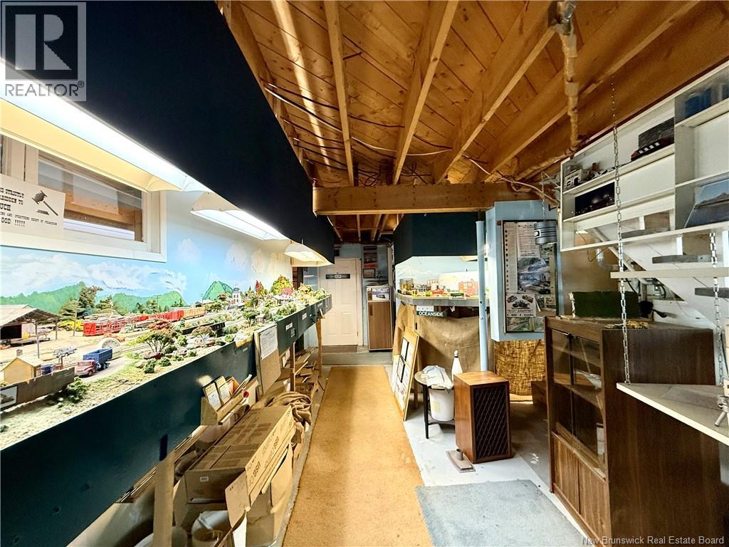 40 Levesque Street, Saint-Basile, New Brunswick  E7C 1V6 - Photo 28 - NB133666