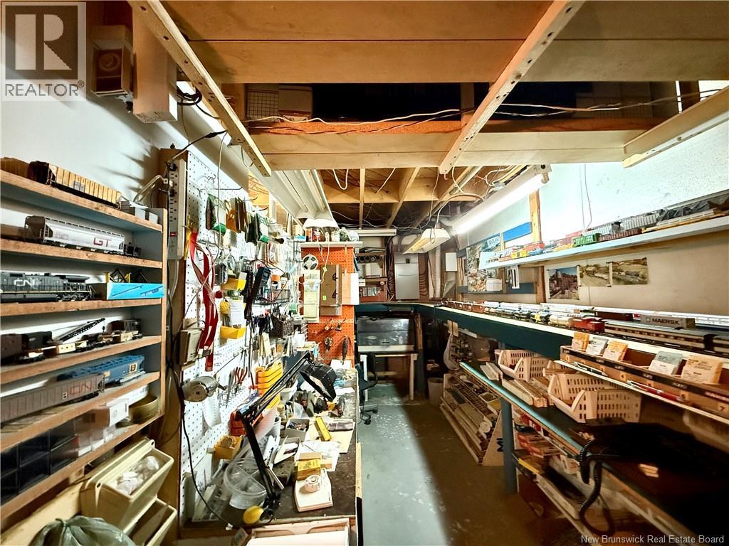 40 Levesque Street, Saint-Basile, New Brunswick  E7C 1V6 - Photo 29 - NB133666