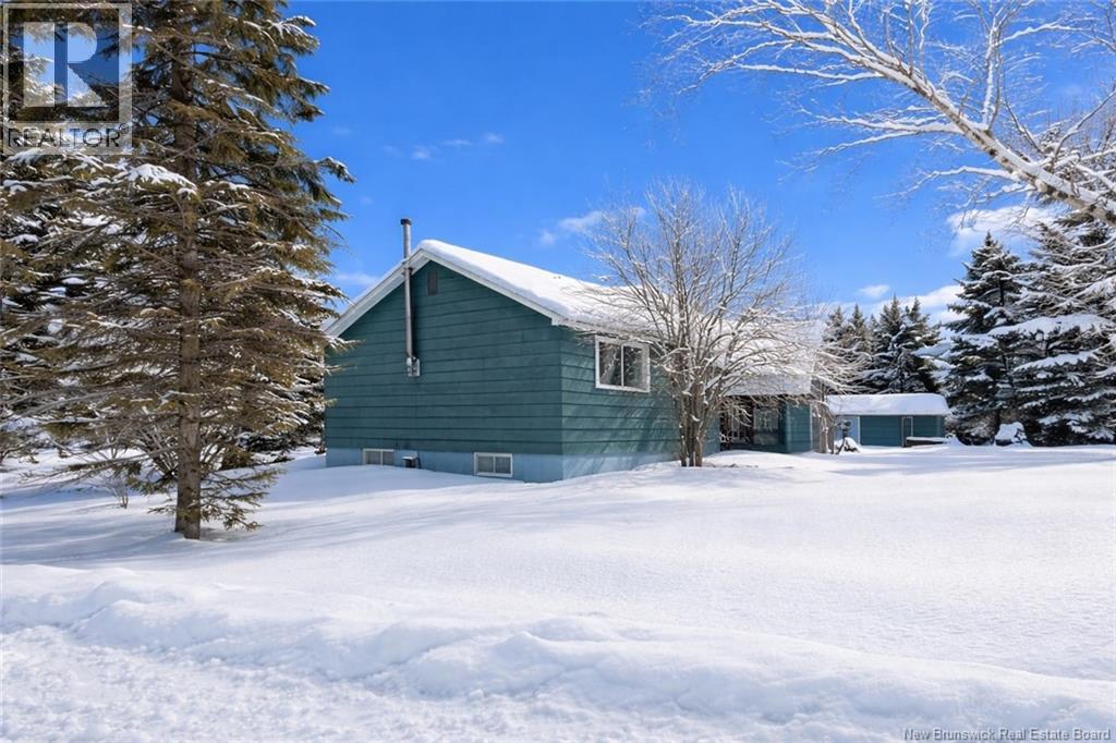 40 Levesque Street, Saint-Basile, New Brunswick  E7C 1V6 - Photo 3 - NB133666