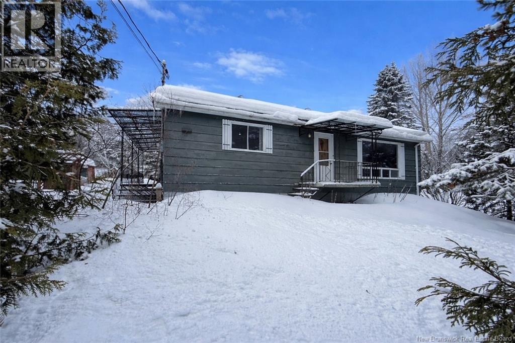 40 Levesque Street, Saint-Basile, New Brunswick  E7C 1V6 - Photo 30 - NB133666