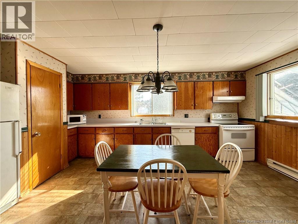 40 Levesque Street, Saint-Basile, New Brunswick  E7C 1V6 - Photo 5 - NB133666