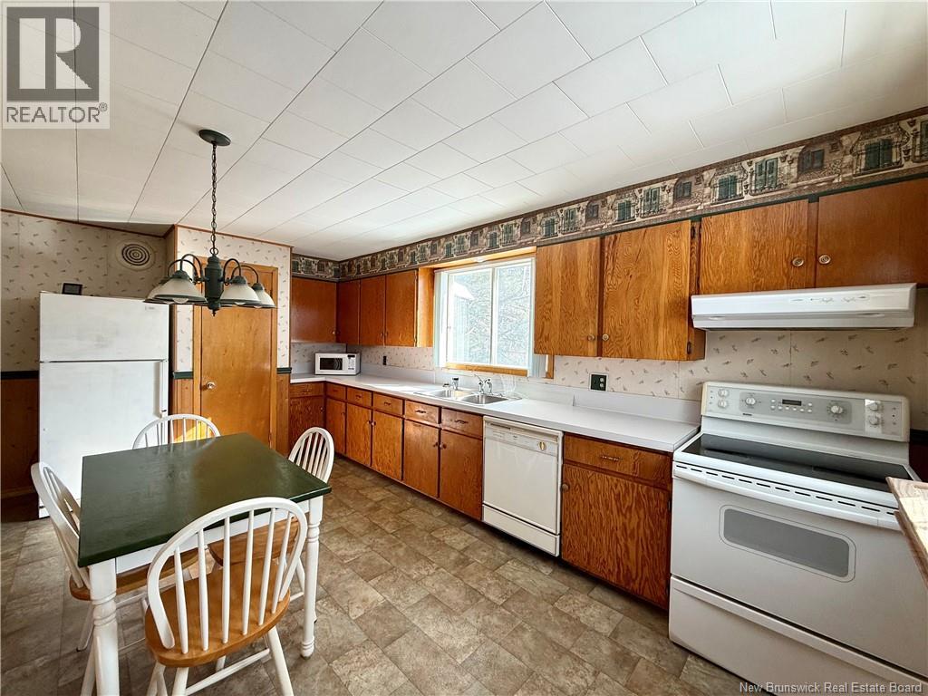 40 Levesque Street, Saint-Basile, New Brunswick  E7C 1V6 - Photo 8 - NB133666