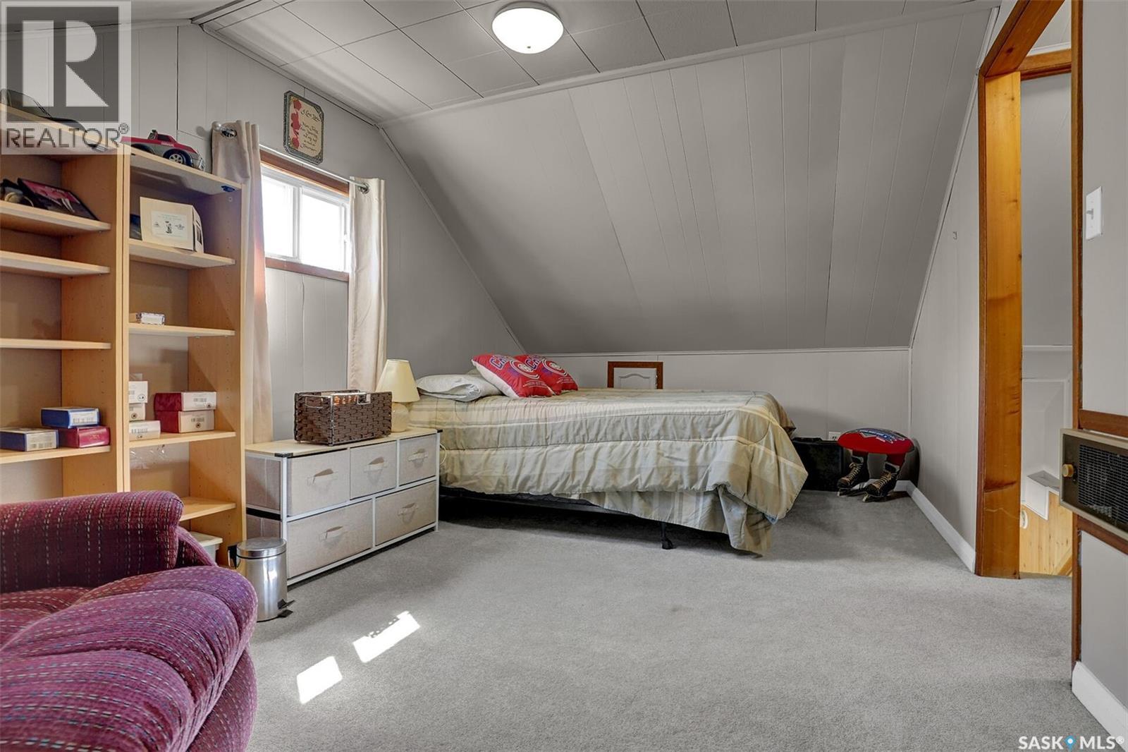 503 Qu'appelle Avenue, Earl Grey, Saskatchewan  S0G 1J0 - Photo 21 - SK028774