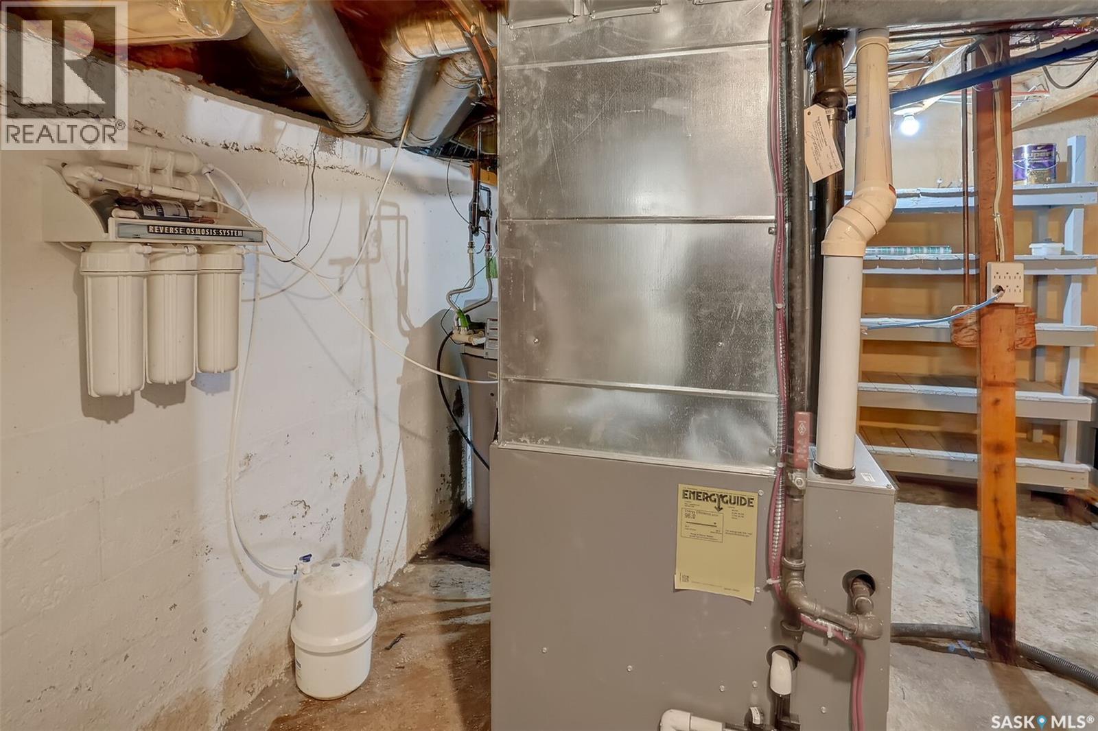 503 Qu'appelle Avenue, Earl Grey, Saskatchewan  S0G 1J0 - Photo 22 - SK028774