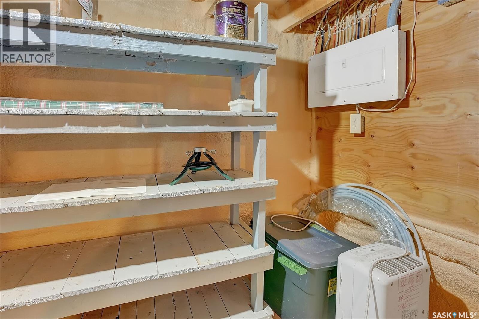 503 Qu'appelle Avenue, Earl Grey, Saskatchewan  S0G 1J0 - Photo 24 - SK028774