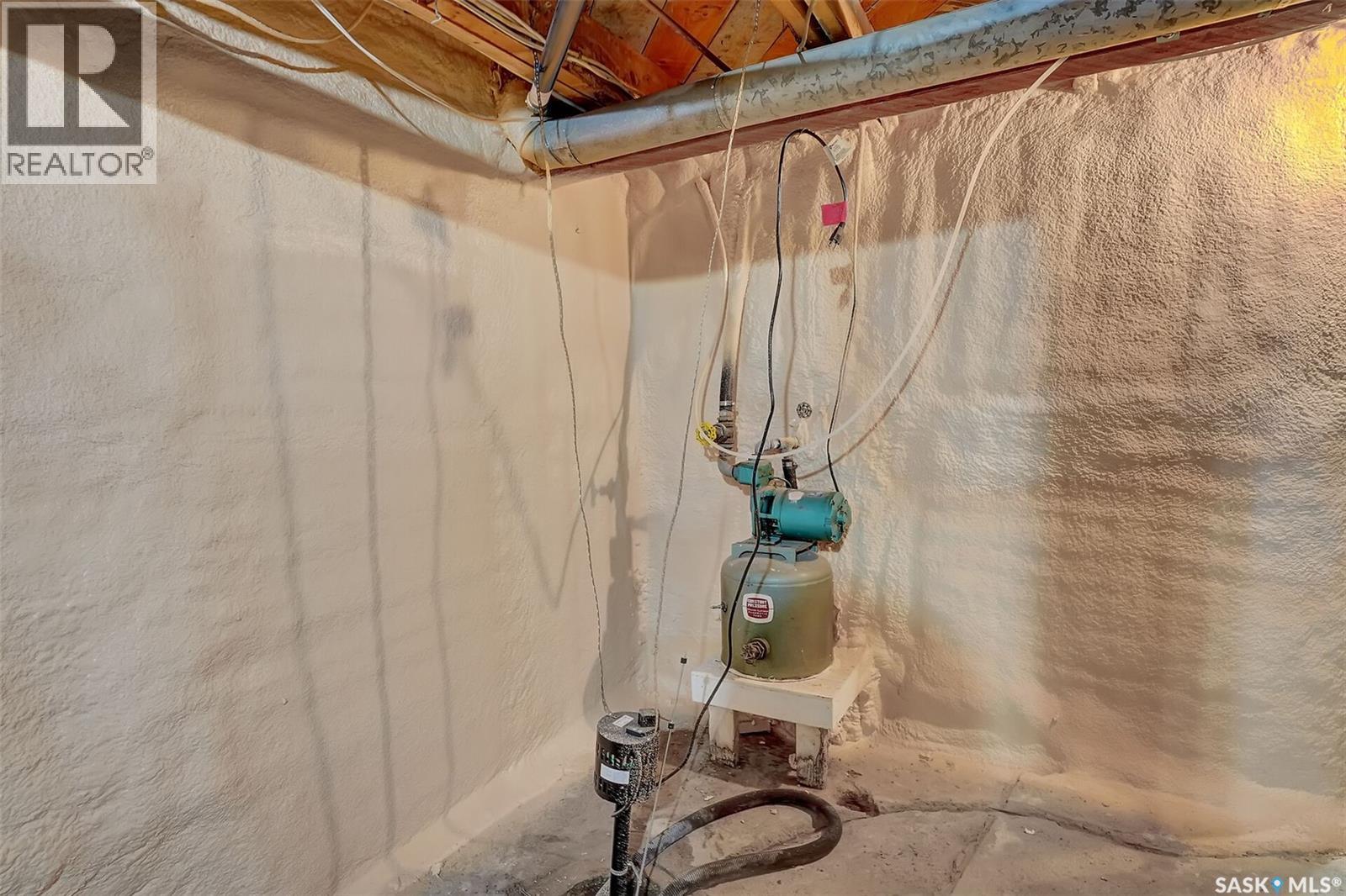 503 Qu'appelle Avenue, Earl Grey, Saskatchewan  S0G 1J0 - Photo 25 - SK028774