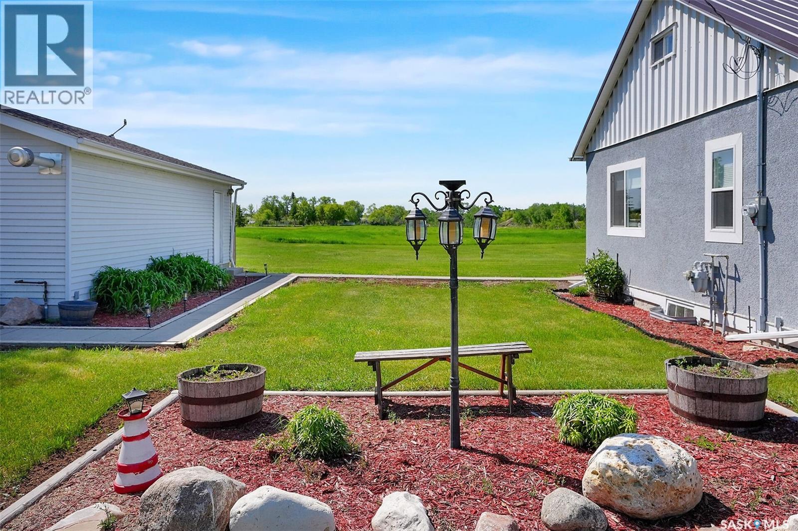 503 Qu'appelle Avenue, Earl Grey, Saskatchewan  S0G 1J0 - Photo 30 - SK028774