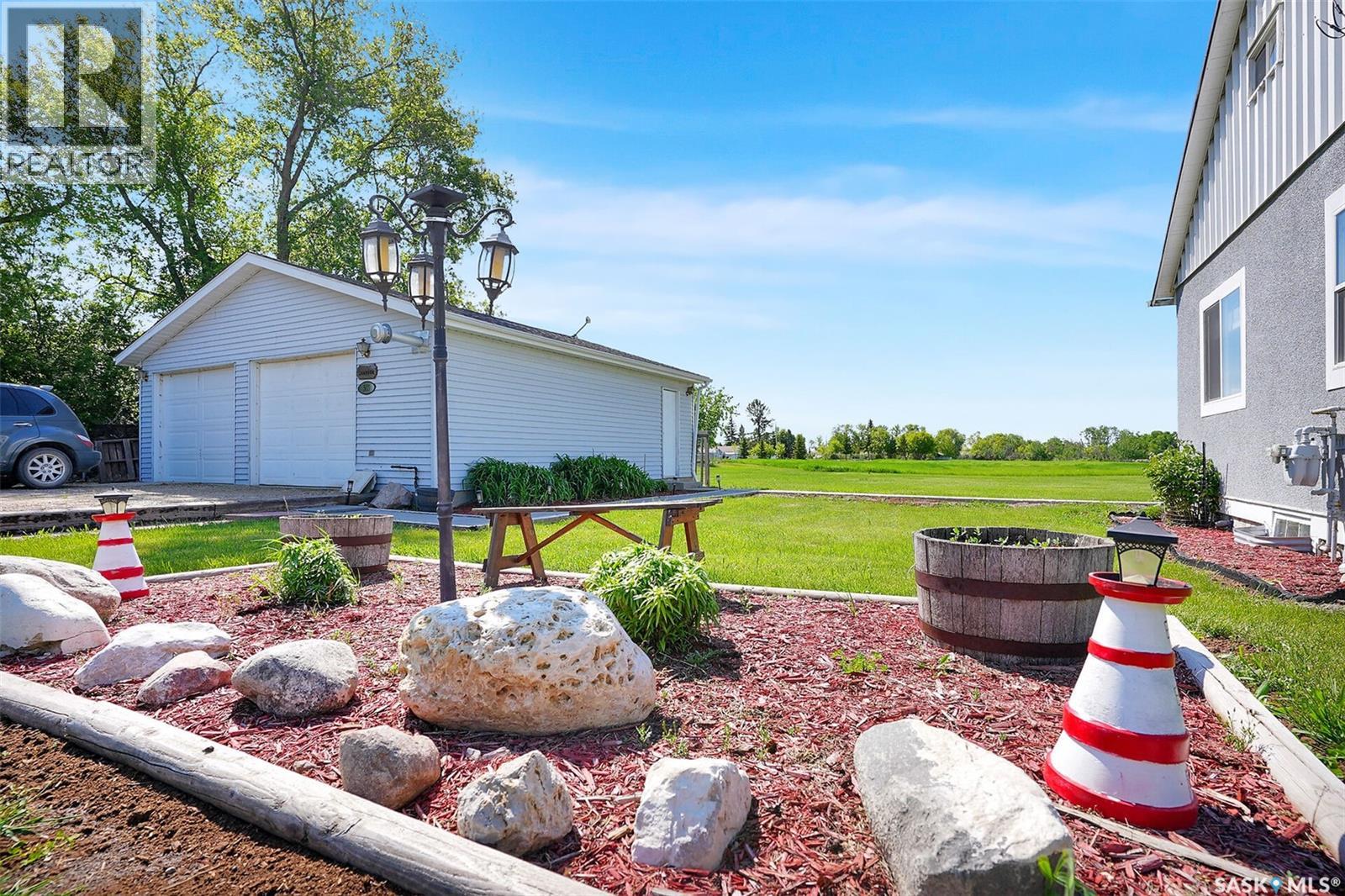 503 Qu'appelle Avenue, Earl Grey, Saskatchewan  S0G 1J0 - Photo 31 - SK028774