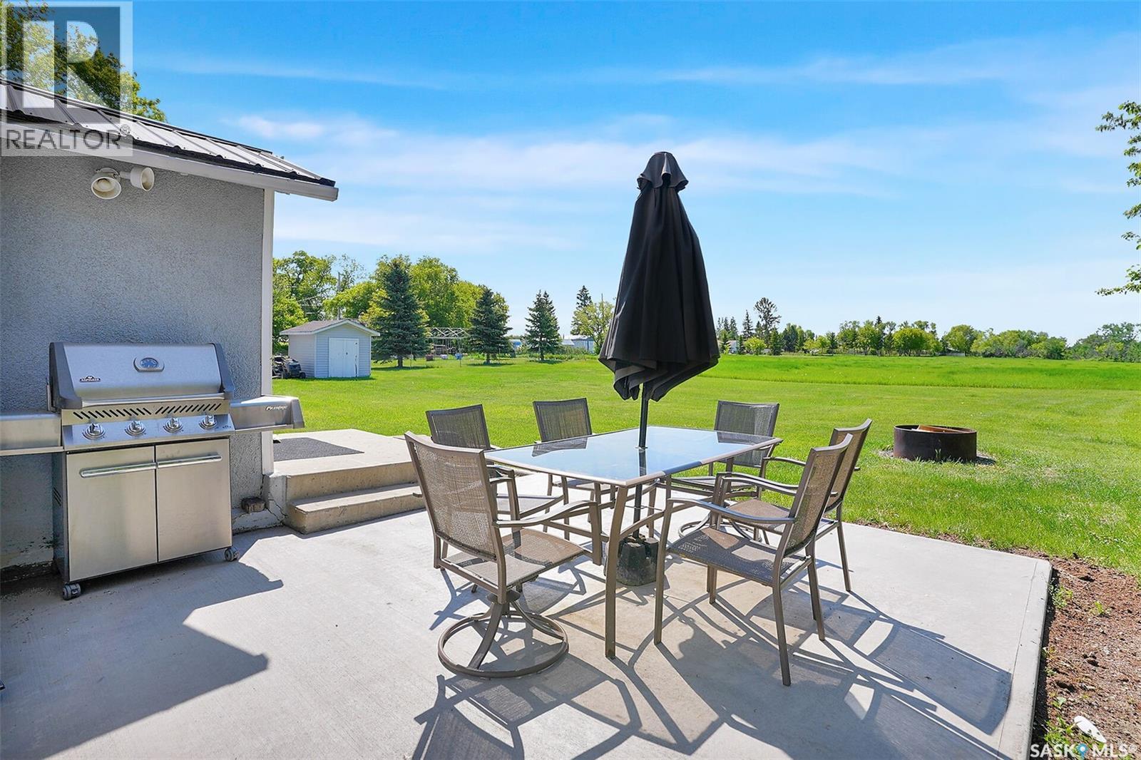 503 Qu'appelle Avenue, Earl Grey, Saskatchewan  S0G 1J0 - Photo 32 - SK028774