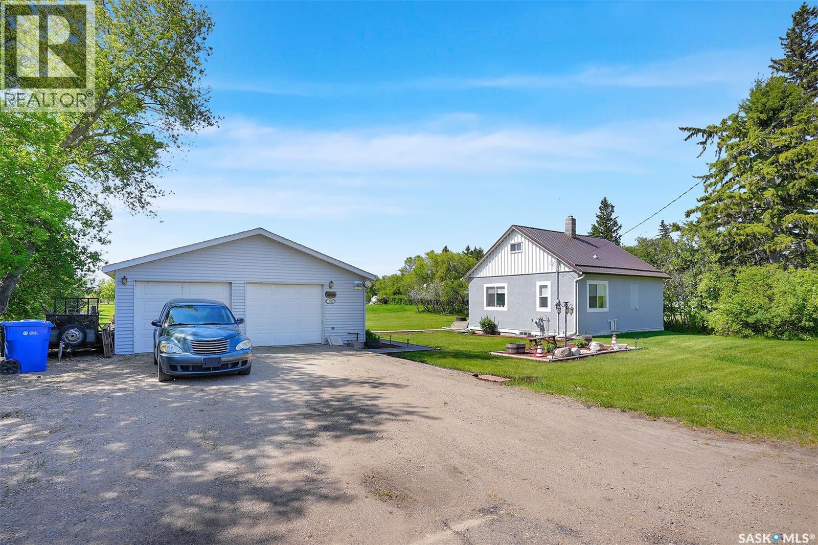 503 Qu'appelle Avenue, Earl Grey, Saskatchewan  S0G 1J0 - Photo 33 - SK028774