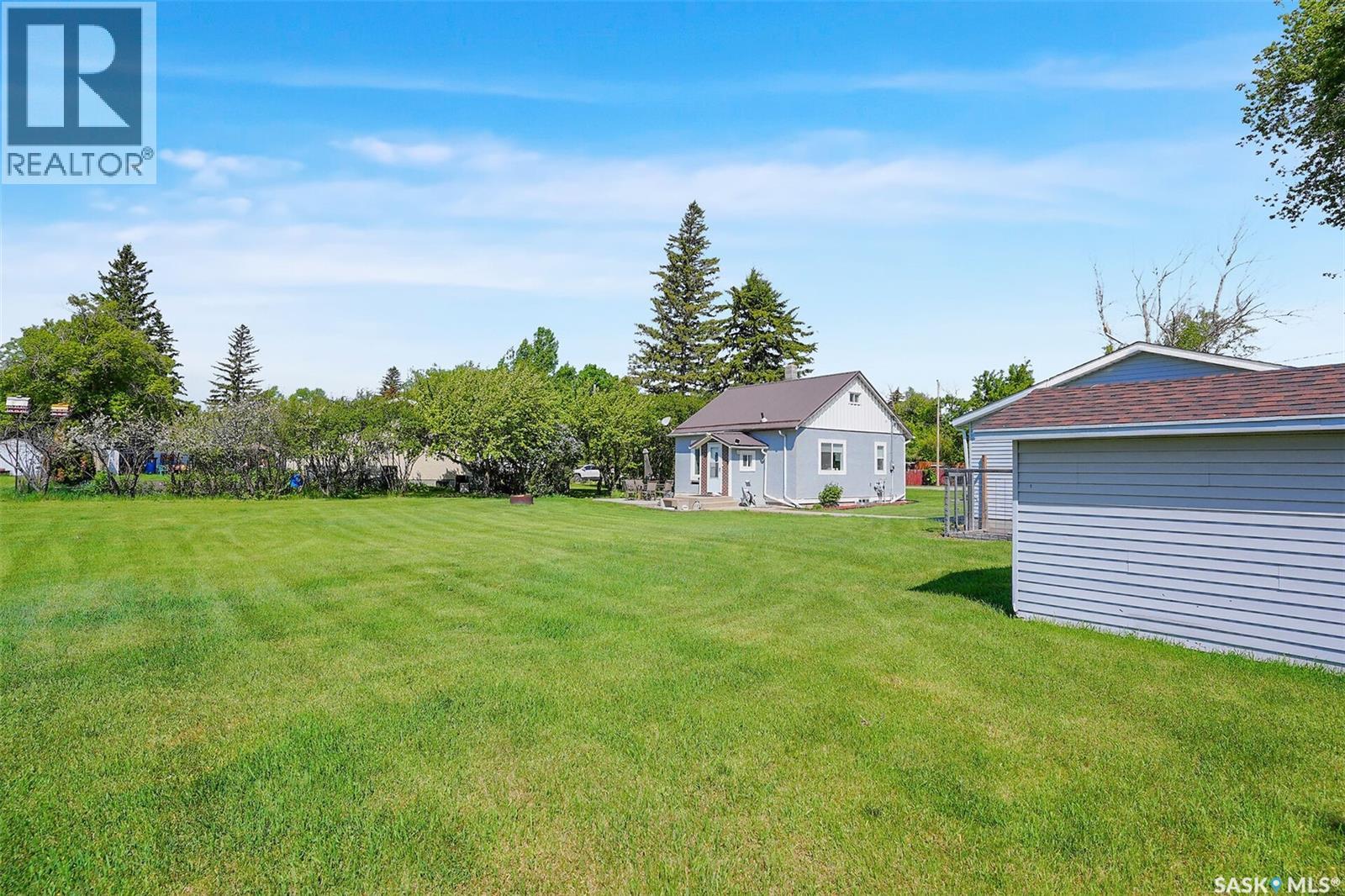 503 Qu'appelle Avenue, Earl Grey, Saskatchewan  S0G 1J0 - Photo 34 - SK028774