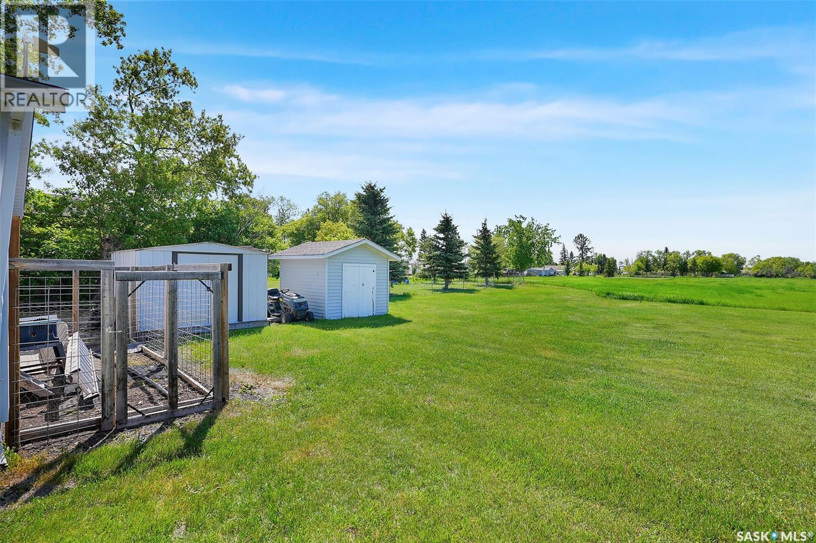 503 Qu'appelle Avenue, Earl Grey, Saskatchewan  S0G 1J0 - Photo 35 - SK028774