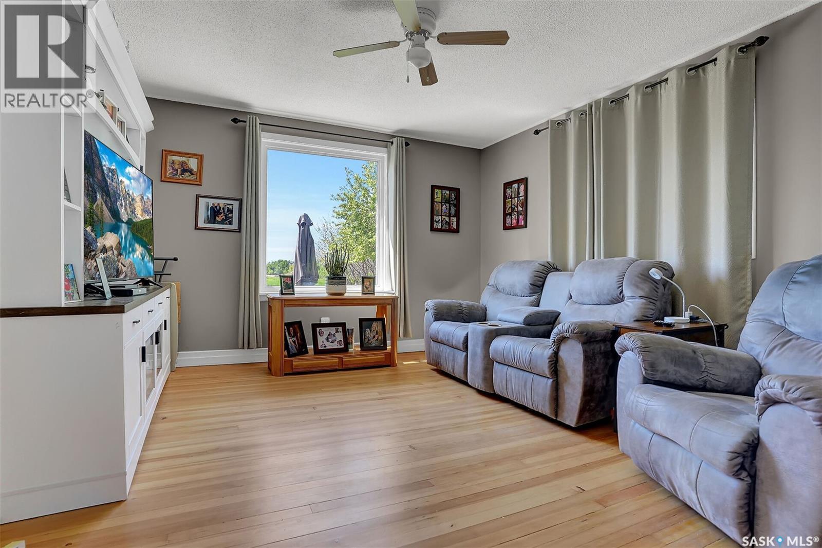 503 Qu'appelle Avenue, Earl Grey, Saskatchewan  S0G 1J0 - Photo 5 - SK028774