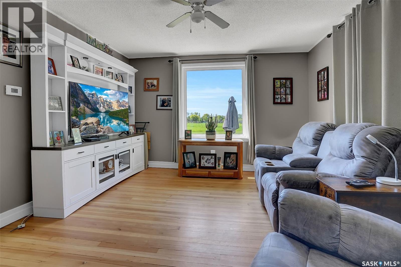 503 Qu'appelle Avenue, Earl Grey, Saskatchewan  S0G 1J0 - Photo 6 - SK028774