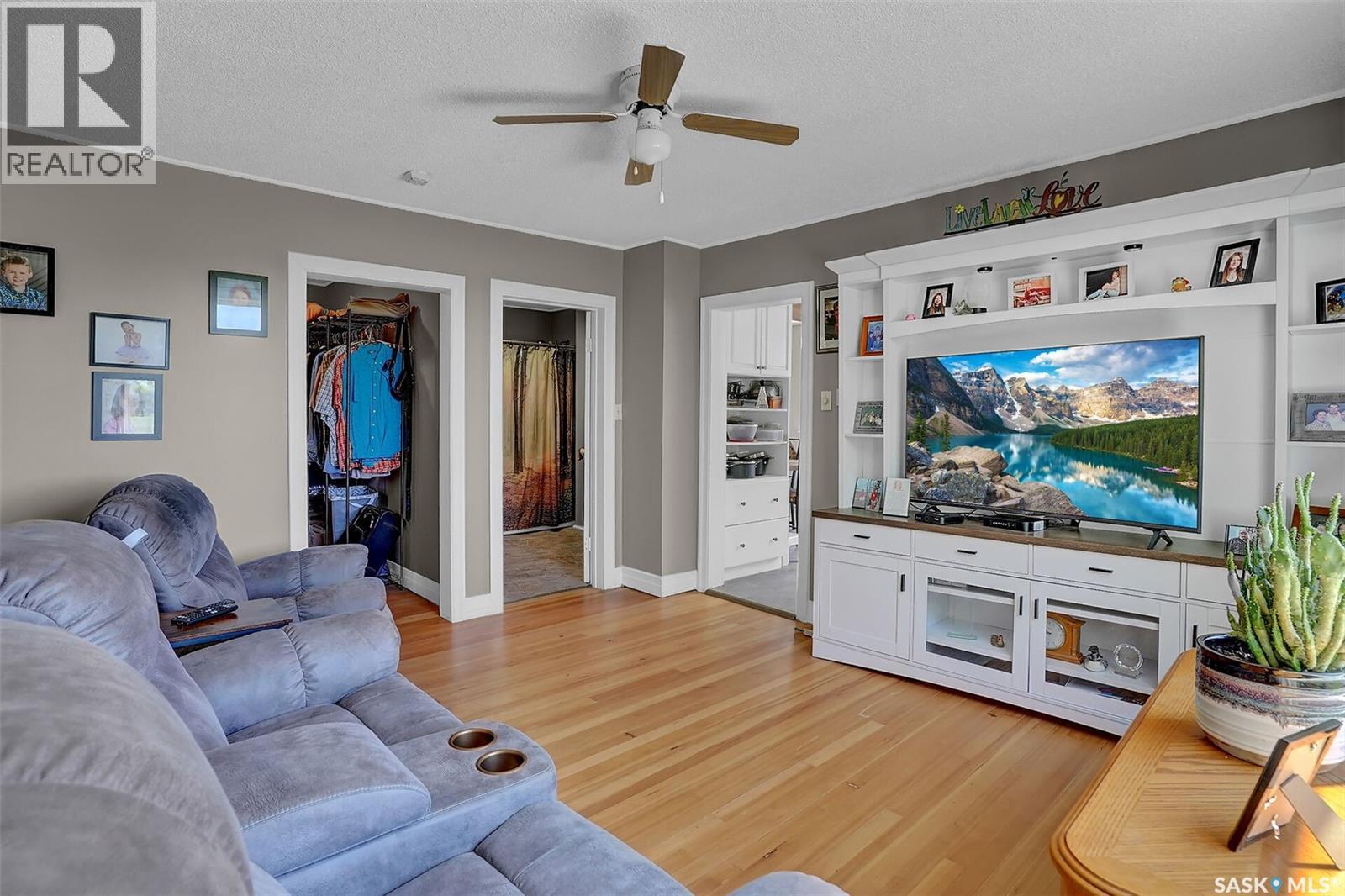 503 Qu'appelle Avenue, Earl Grey, Saskatchewan  S0G 1J0 - Photo 9 - SK028774