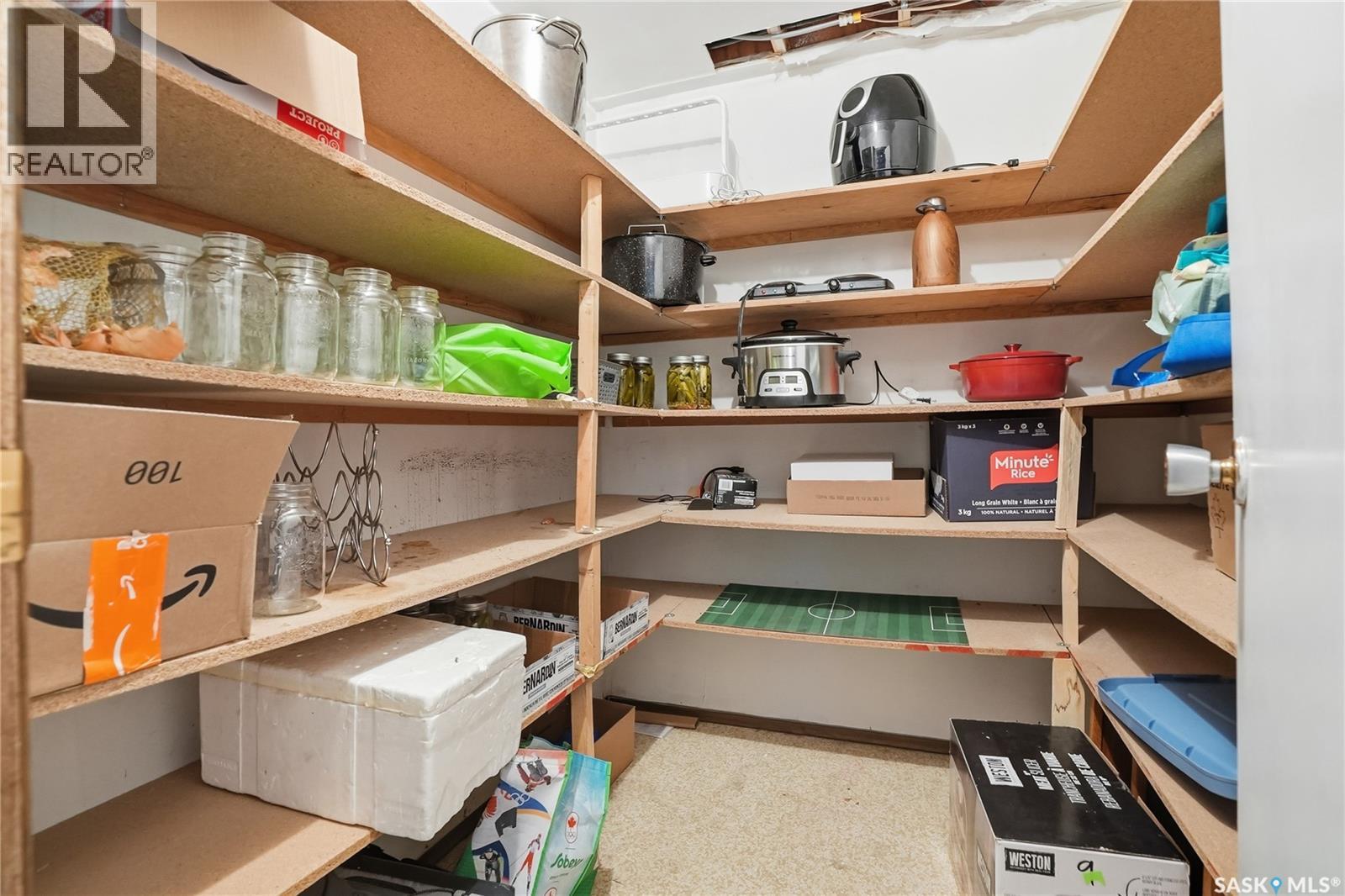 3317 Eagle Crescent, Prince Albert, Saskatchewan  S6V 7R1 - Photo 38 - SK028752