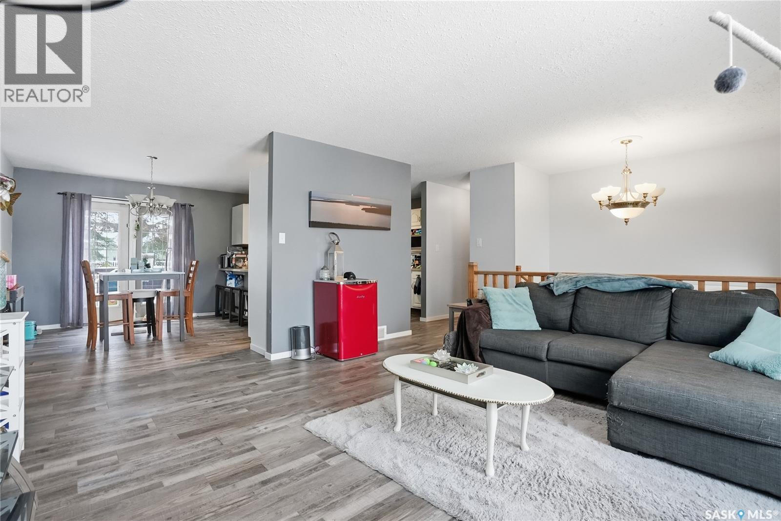 3317 Eagle Crescent, Prince Albert, Saskatchewan  S6V 7R1 - Photo 5 - SK028752