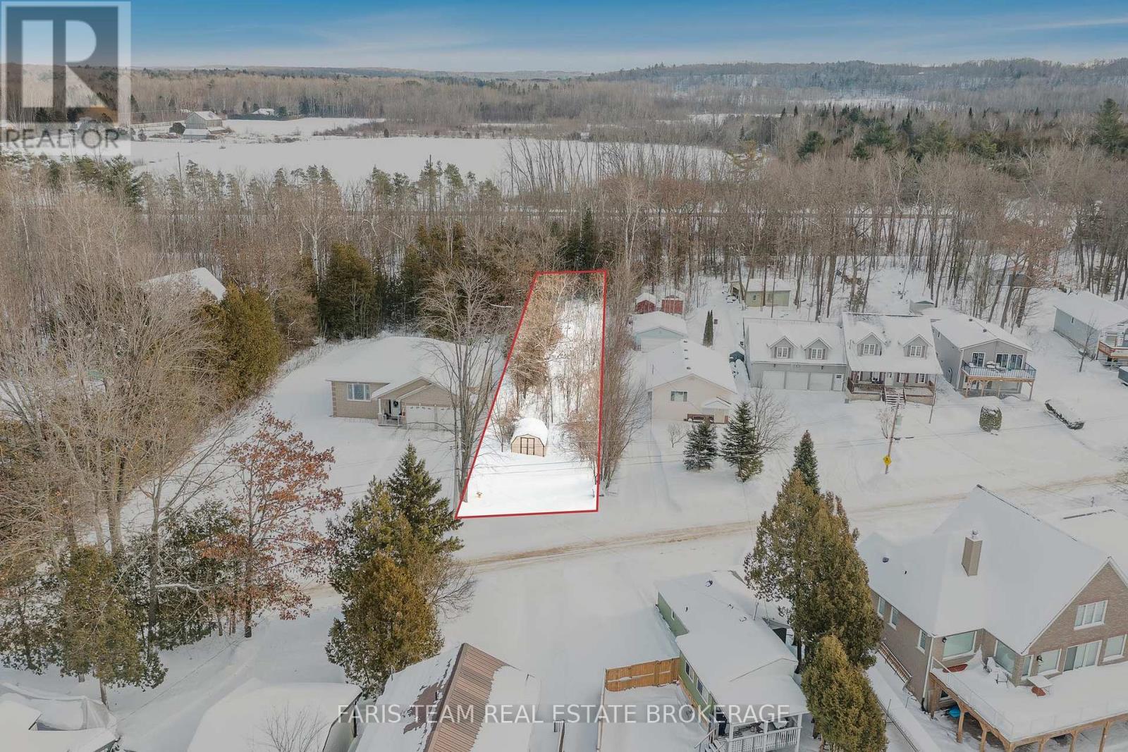 121 Mitchells Beach Road, Tay, Ontario  L0K 2A0 - Photo 1 - S12796658