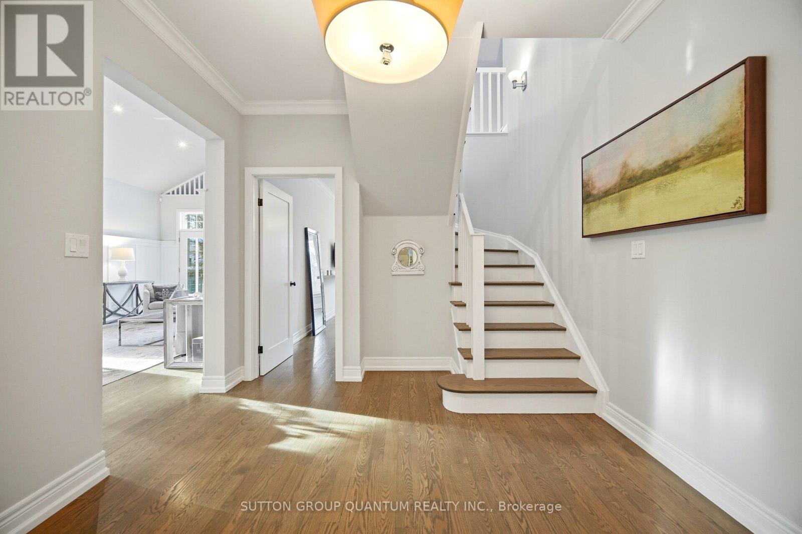 133 Mineola Road E, Mississauga, Ontario  L5G 2E7 - Photo 20 - W12783284