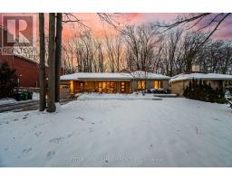 133 MINEOLA ROAD E, Mississauga, Ontario