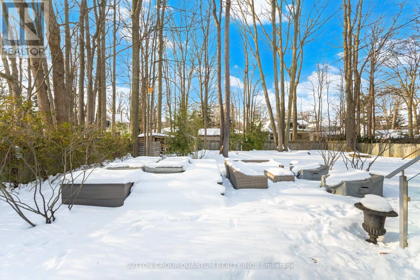 133 Mineola Road E, Mississauga, Ontario  L5G 2E7 - Photo 42 - W12783284