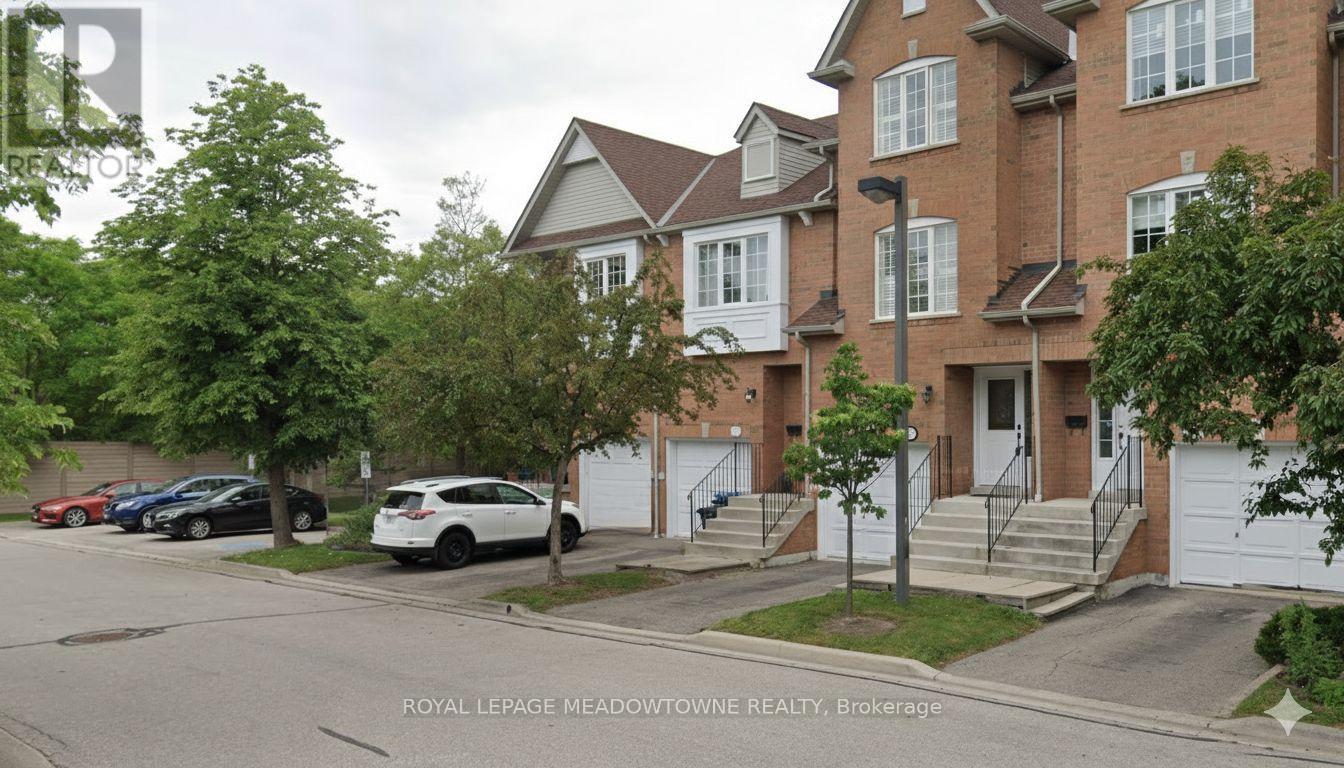 2 - 1591 South Parade Court, Mississauga, Ontario  L5M 6G1 - Photo 31 - W12795524