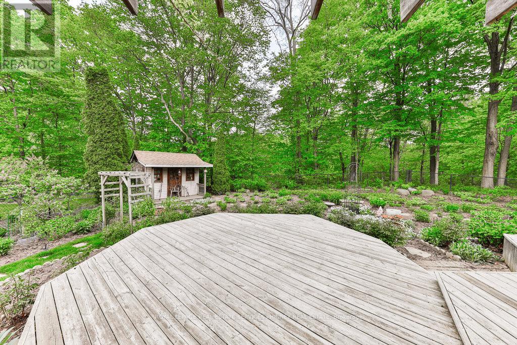 3952 Rolling Valley Drive, Mississauga, Ontario  L5L 5V9 - Photo 31 - W12795484