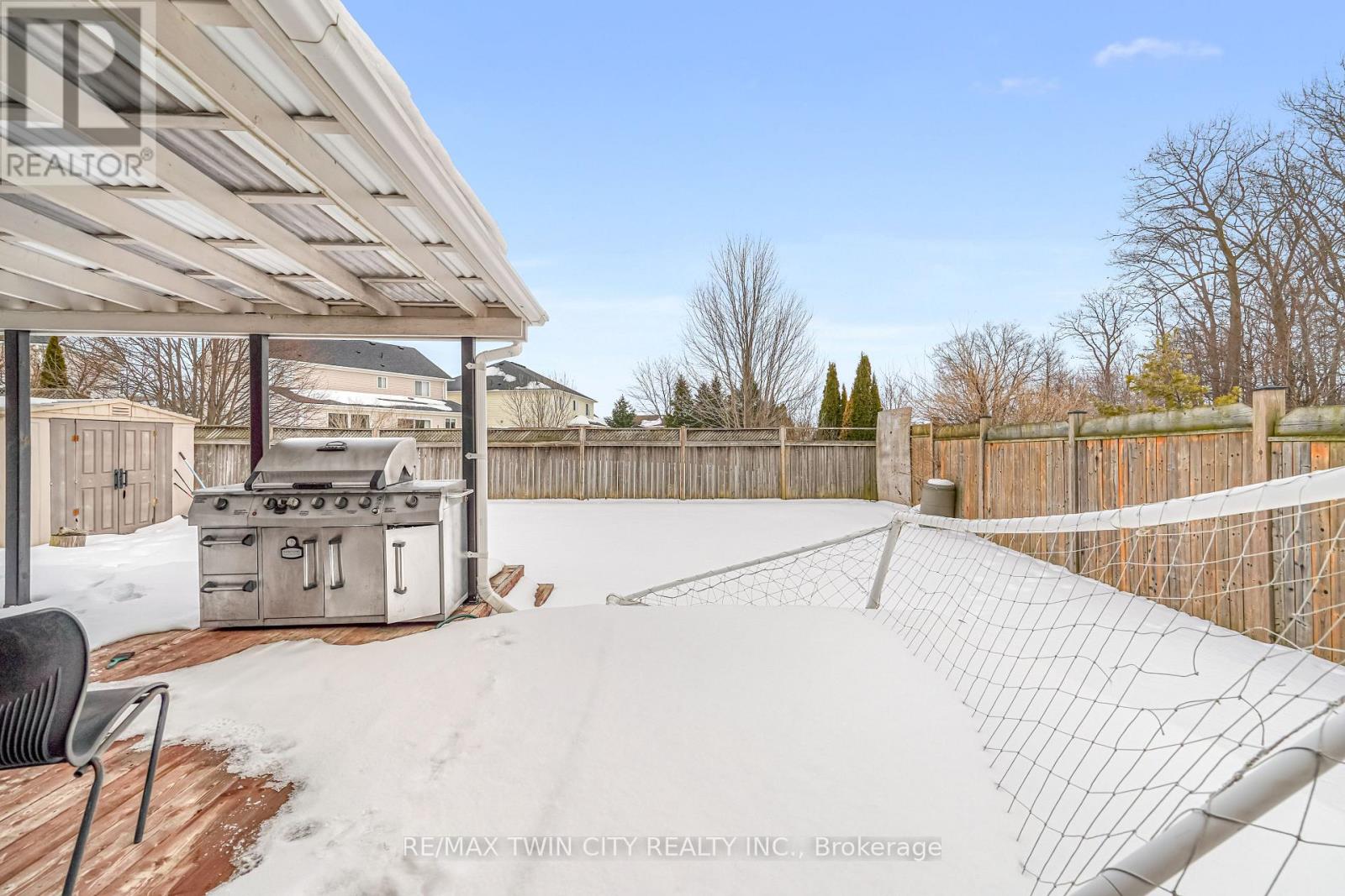 199 Blackburn Drive, Brantford, Ontario  N3T 0A9 - Photo 41 - X12797100