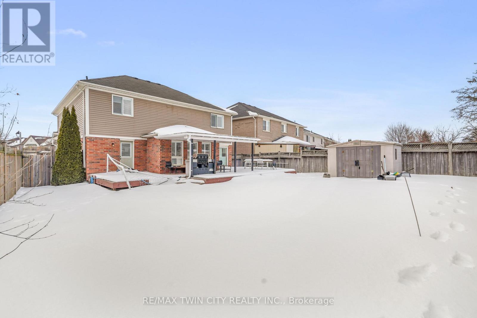 199 Blackburn Drive, Brantford, Ontario  N3T 0A9 - Photo 45 - X12797100