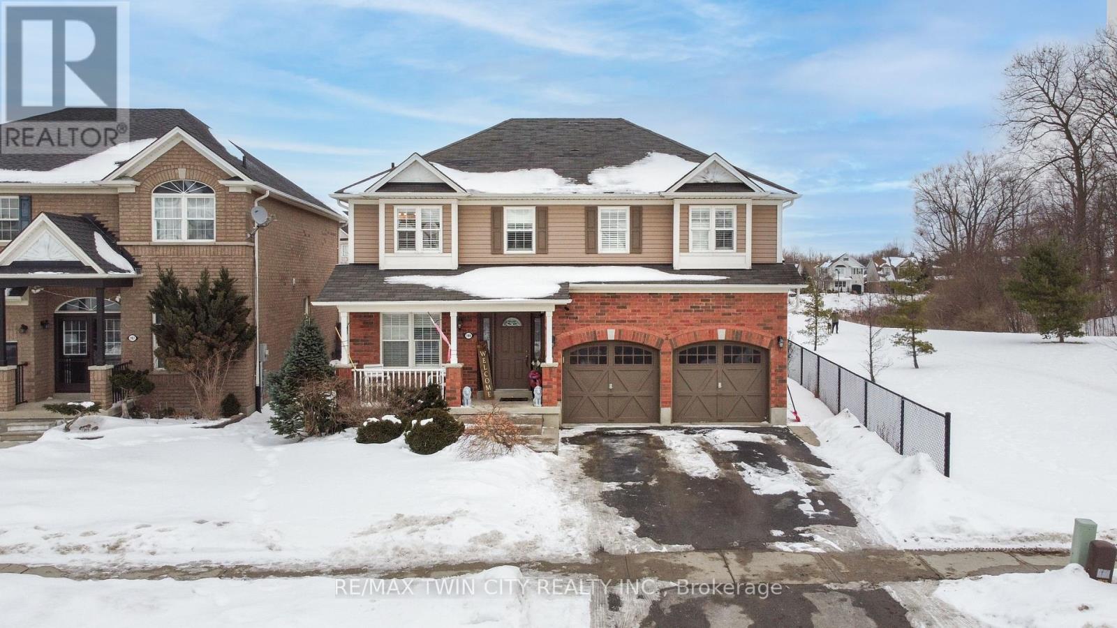 199 Blackburn Drive, Brantford, Ontario  N3T 0A9 - Photo 46 - X12797100