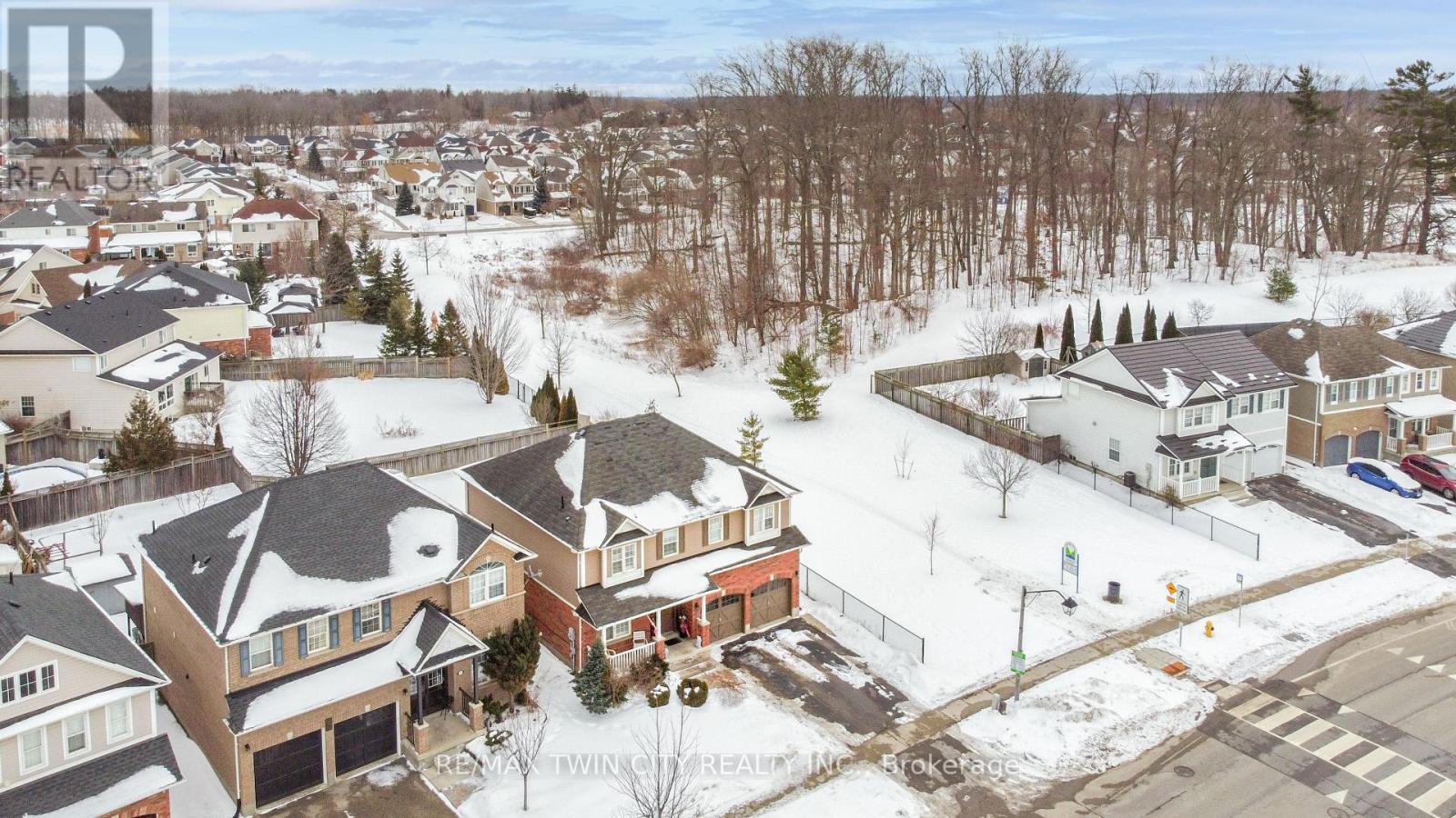 199 Blackburn Drive, Brantford, Ontario  N3T 0A9 - Photo 49 - X12797100