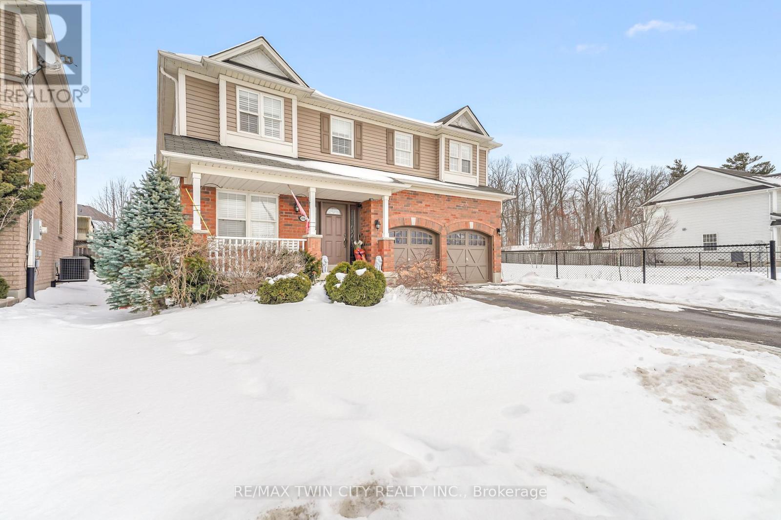 199 Blackburn Drive, Brantford, Ontario  N3T 0A9 - Photo 6 - X12797100