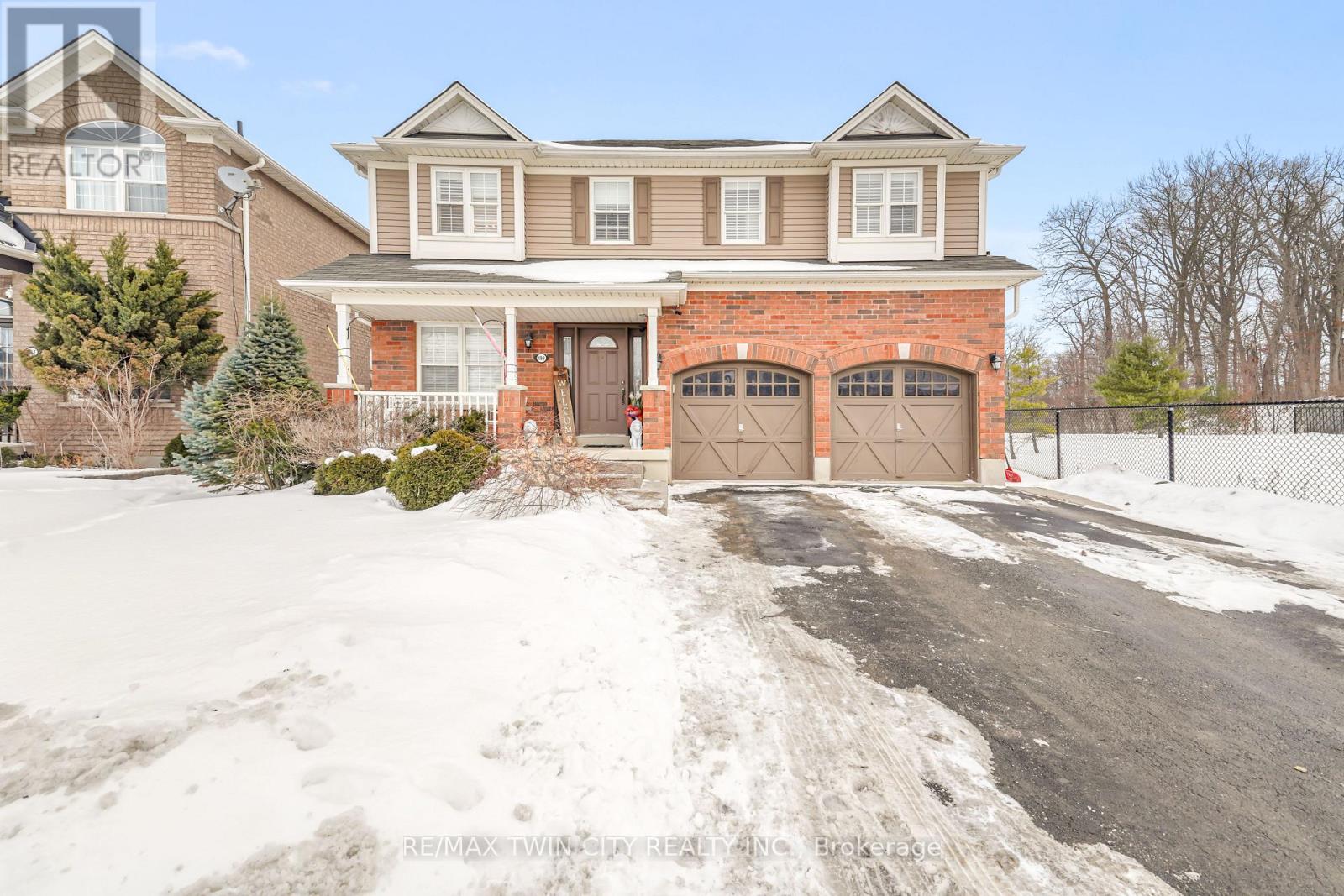 199 Blackburn Drive, Brantford, Ontario  N3T 0A9 - Photo 7 - X12797100