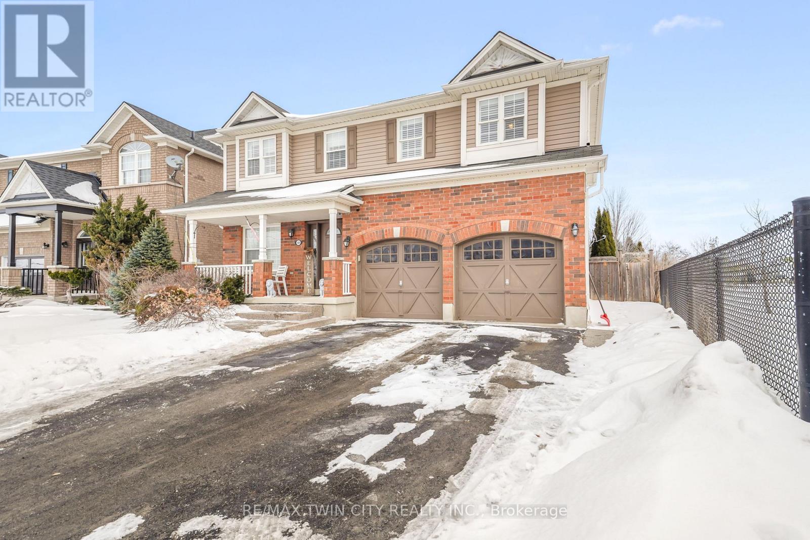 199 Blackburn Drive, Brantford, Ontario  N3T 0A9 - Photo 8 - X12797100