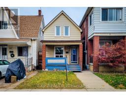 101 SHERMAN AVENUE N, Hamilton, Ontario