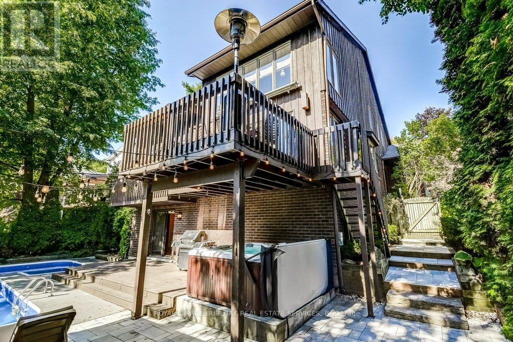 9 Foresthill Crescent, Pelham, Ontario  L0S 1E1 - Photo 46 - X12797142