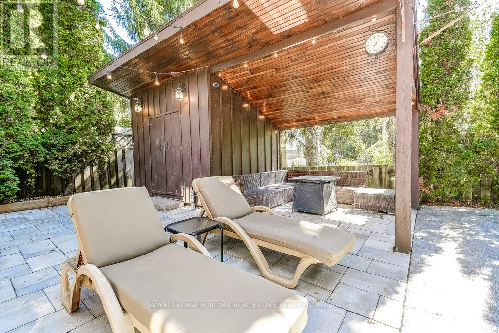 9 Foresthill Crescent, Pelham, Ontario  L0S 1E1 - Photo 49 - X12797142